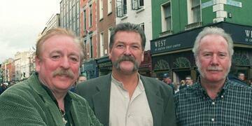The Wolfe Tones