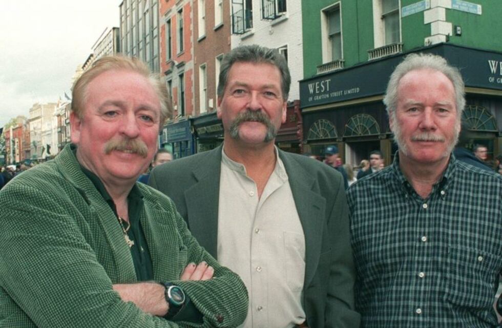 Grupo folclórico irlandés hizo un sorprendente tema musical en apoyo a la Argentina