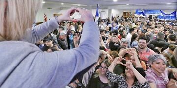 Rosana Bertone\u002E