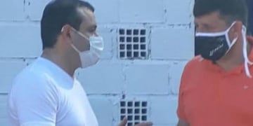 Construirán un Hospital Nivel 1 en 9 de Julio