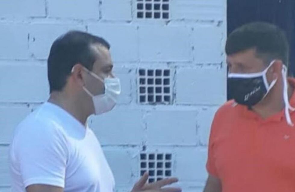 Construirán un Hospital Nivel 1 en 9 de Julio