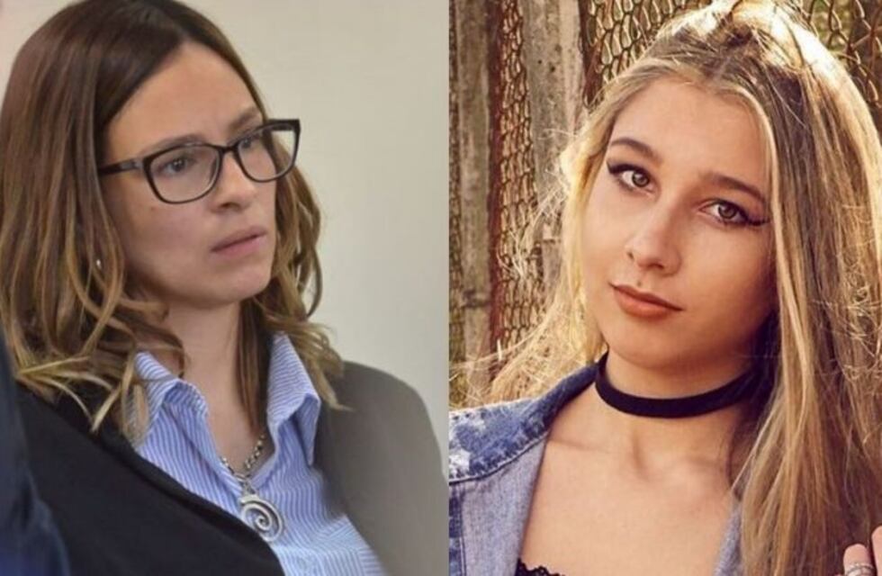 Las sorprendentes coincidencias entre el caso de Julieta Silva y el de Nahir Galarza