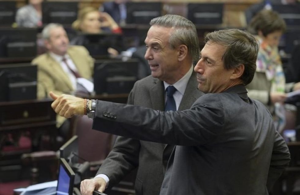 Pichetto visitará Formosa este jueves: dará una conferencia de prensa y se reunirá con candidatos