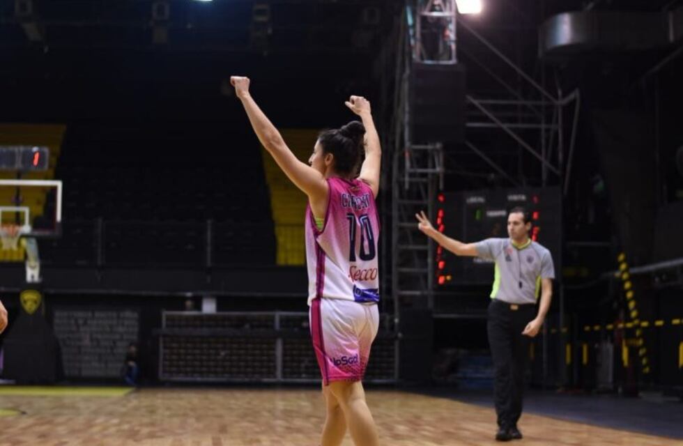 Quimsa se impuso ante Obras Sanitarias