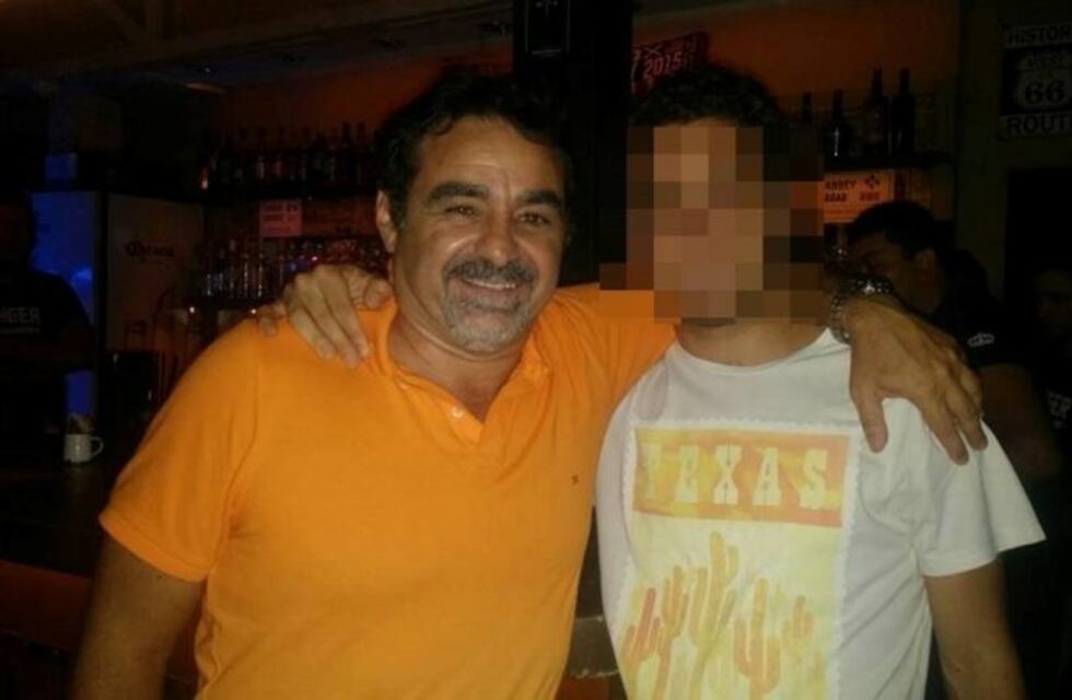 Causa Sapucay: los audios que comprometen al ex intendente Juan Faraone