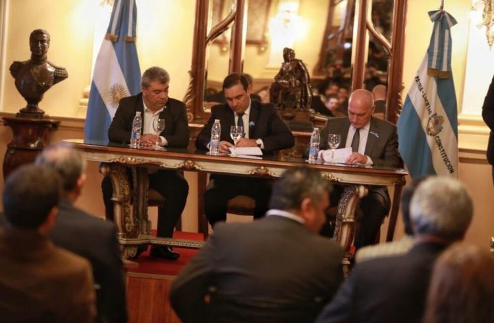 Corrientes: abrieron líneas de crédito para financiar centros de reciclaje