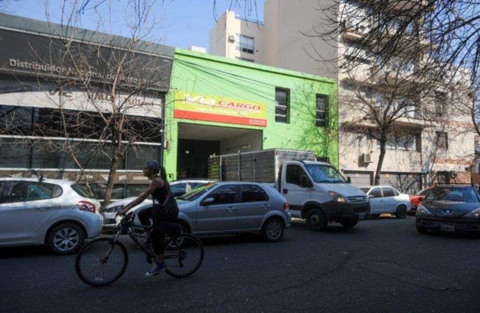 Dramática persecución a presuntos narcos termina con un choque en el macrocentro