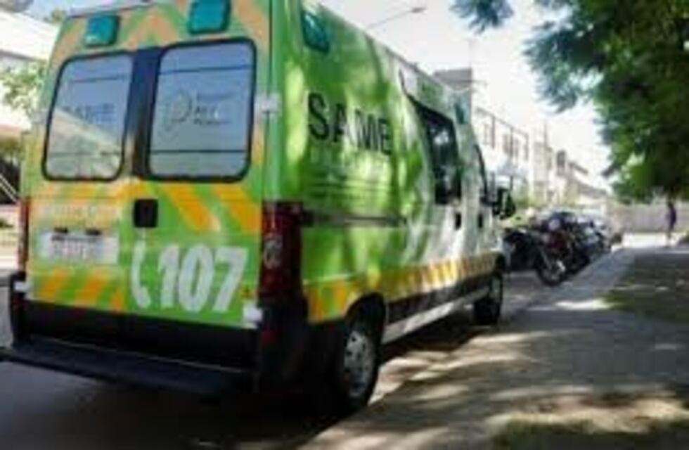 El viernes se presentará el SAME en Punta Alta