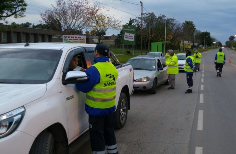 Conductor a las trompadas con agentes cuando detectaron que manejaba 3.0 de alcohol en sangre