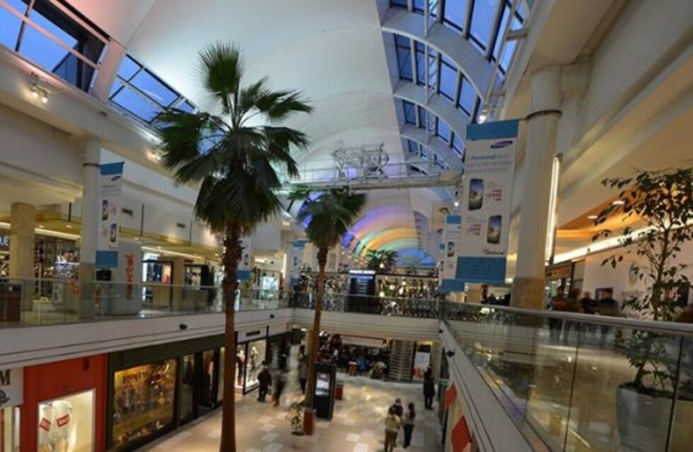 Los empleados de comercio de Mendoza se suman al paro de este miércoles