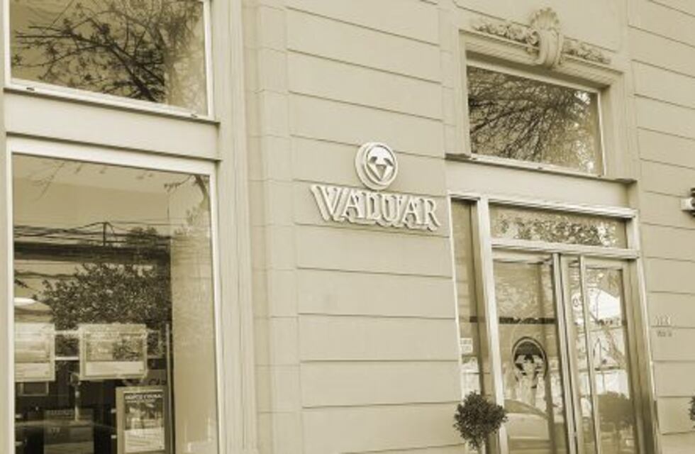 Valuar se reconvierte y anticipa una unidad de negocios de cajas de seguridad