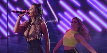 Karina Jelinek\u002E (foto: Jorge Luengo)