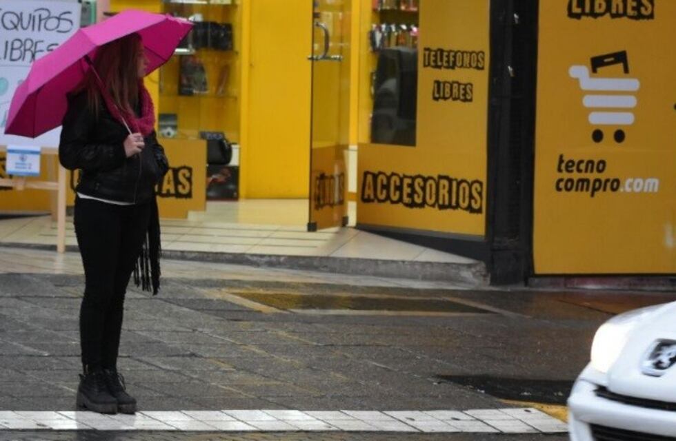 Pronóstico del tiempo para este martes 29 de agosto en Córdoba