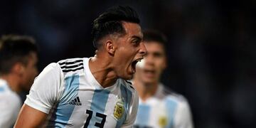 (EITAN ABRAMOVICH / AFP)