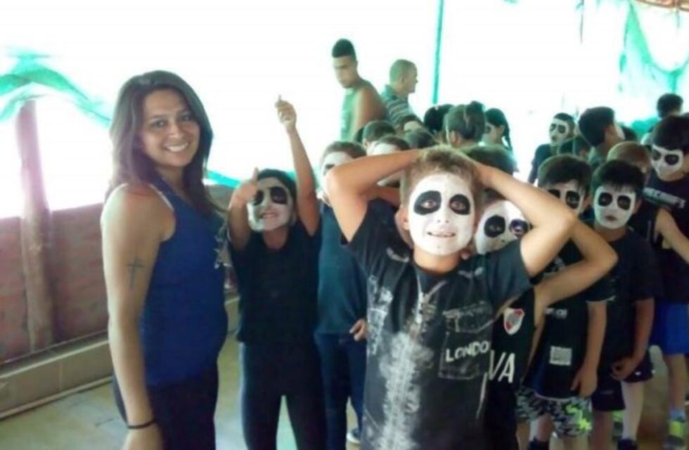 La escuela de verano de Brochero abre sus inscripciones