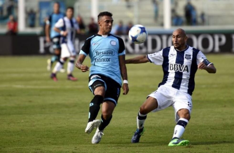 Lo que desean Belgrano y Talleres a sus hinchas en este 2018