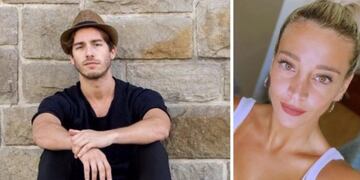 Vico DAlessandro se refirió a los rumores que lo vincularon con Sol Pérez