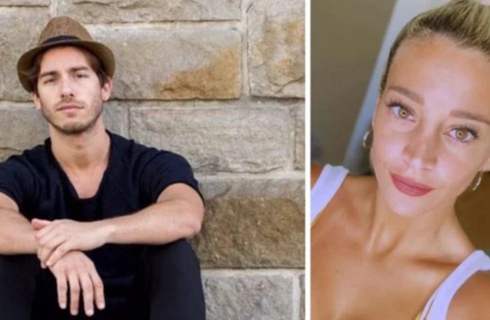 Vico D'Alessandro se refirió a los rumores que lo vincularon con Sol Pérez