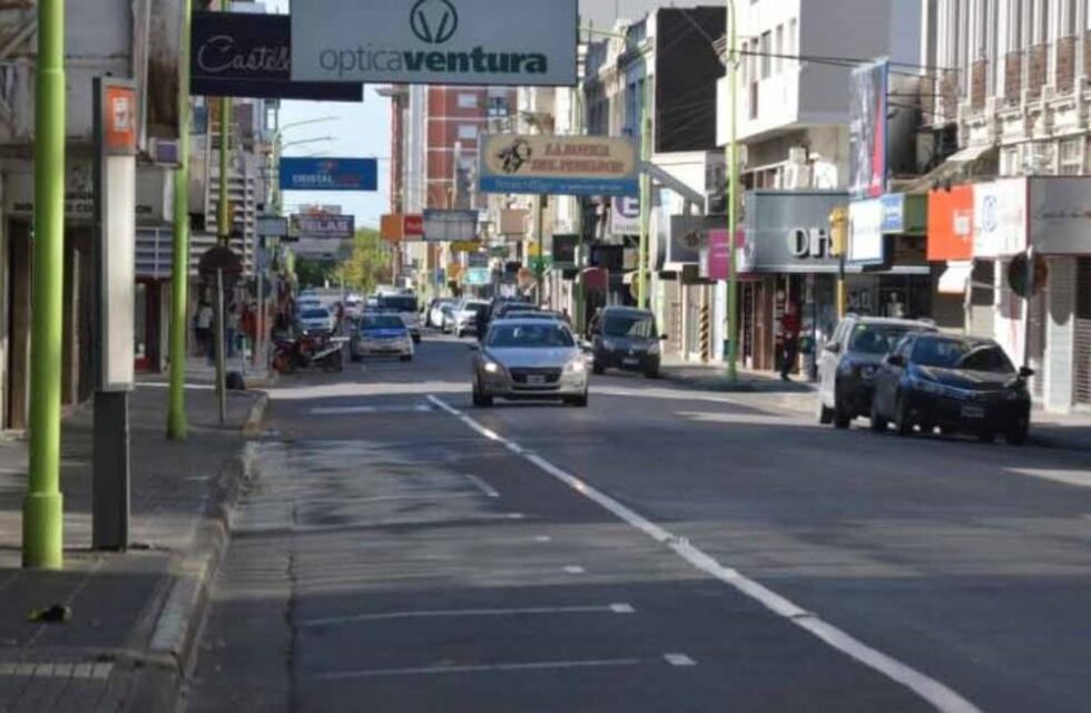 Proponen eximir de Tasas Municipales a comercios afectados por la cuarentena