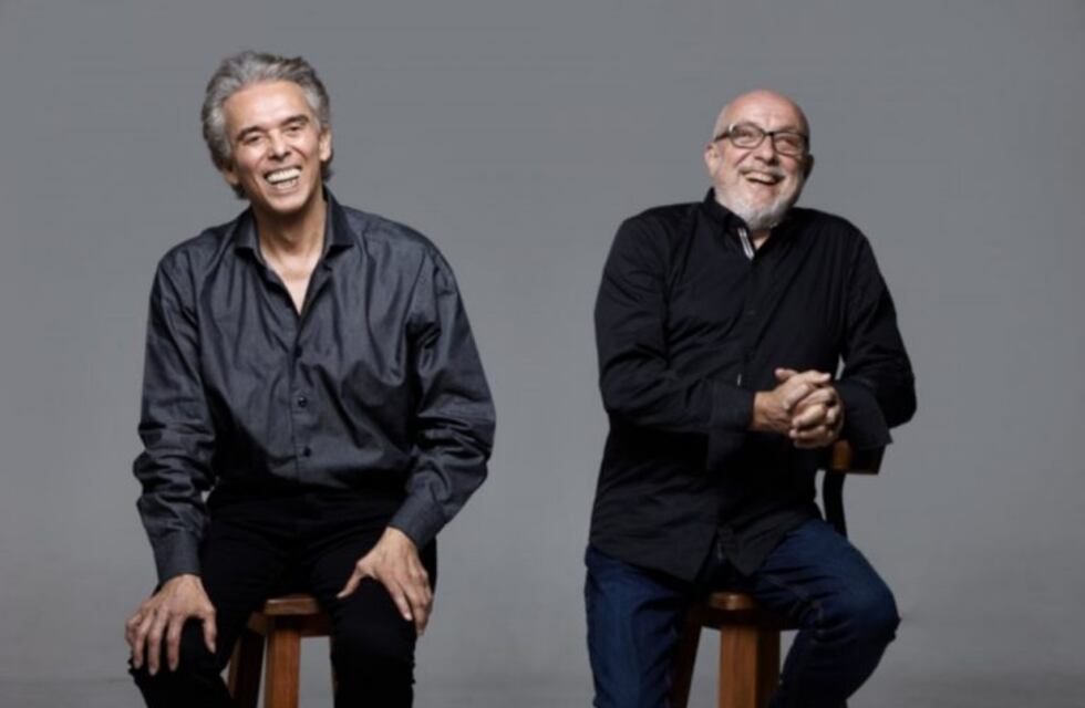 Baglietto, Jairo y Lebón tocarán gratis en el Monumento