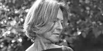 Louise Glück (Twitter)