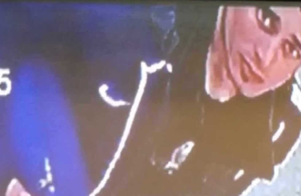 Piden la colaboración vecinal para identificar a un ladrón