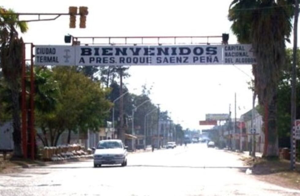 "Lo dejo porque no lo puedo tener más", el cartel con el que abandonaron a un niño en Sáenz Peña