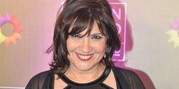 Nuevo round: Natacha Jaitt y Elizabeth Vernaci tuvieron un feroz cruce