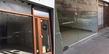 Negocios en Azul: comerciantes proponen dividir los días de atención por rubros