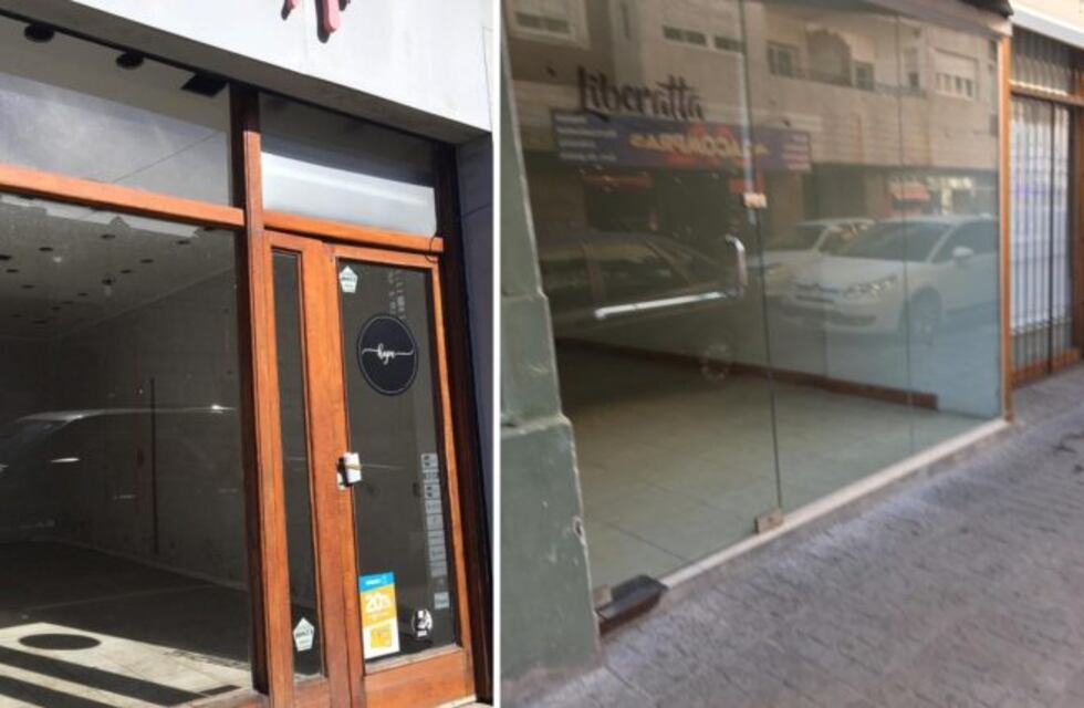 Negocios en Azul: comerciantes proponen dividir los días de atención por rubros