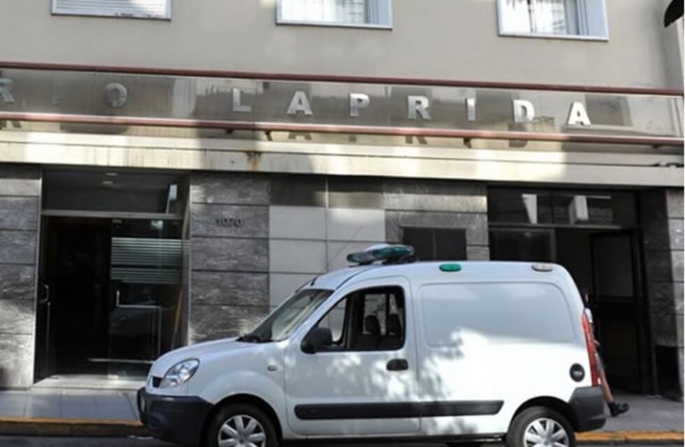 Hombre recibió un tiro en la pierna cuando se resistió a un asalto