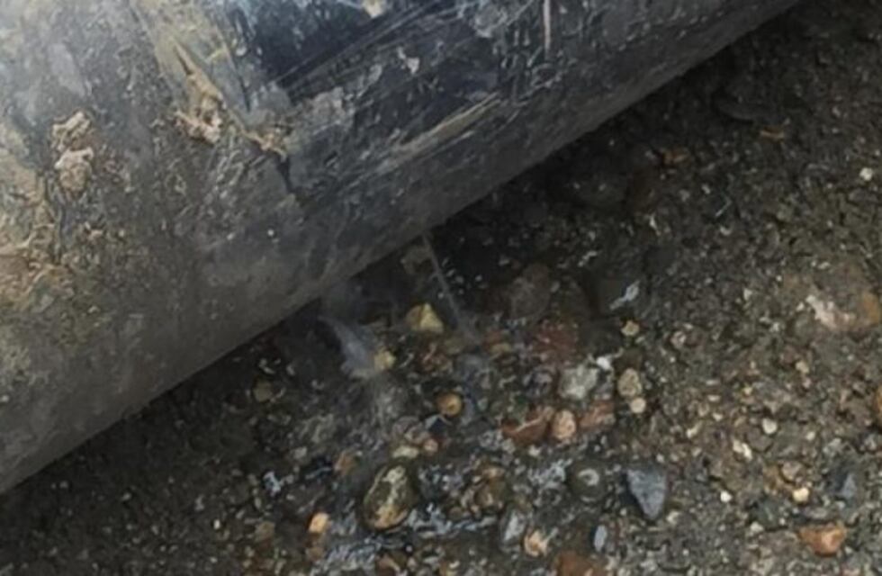 Por averia de acueducto piden racionar agua