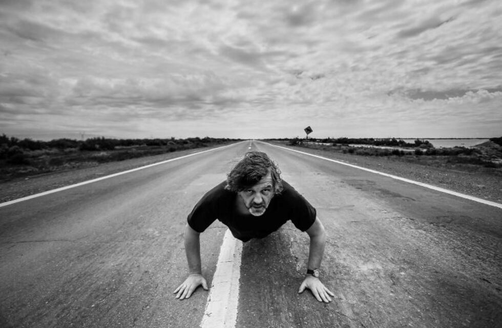 Mirada sobre la realidad: el 2016 resumido en 10 fotos inolvidables