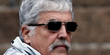 Julio De Vido\u002E (REUTERS)