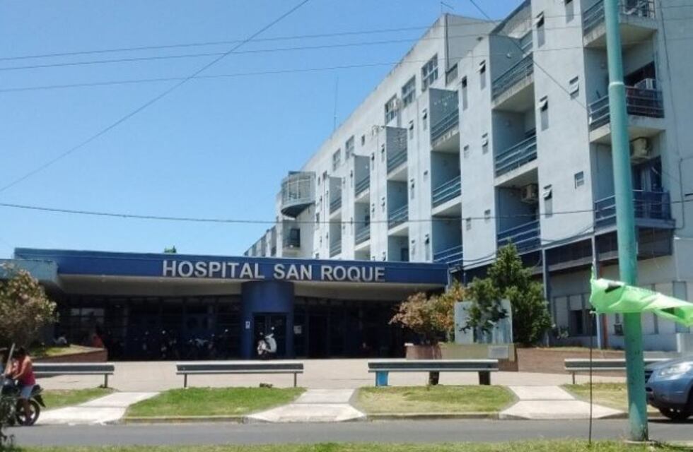Aíslan a 17 trabajadores de la salud por un caso de coronavirus en La Plata
