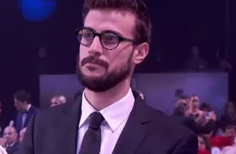 El descargo de Diego Leuco luego del escándalo en los Martín Fierro