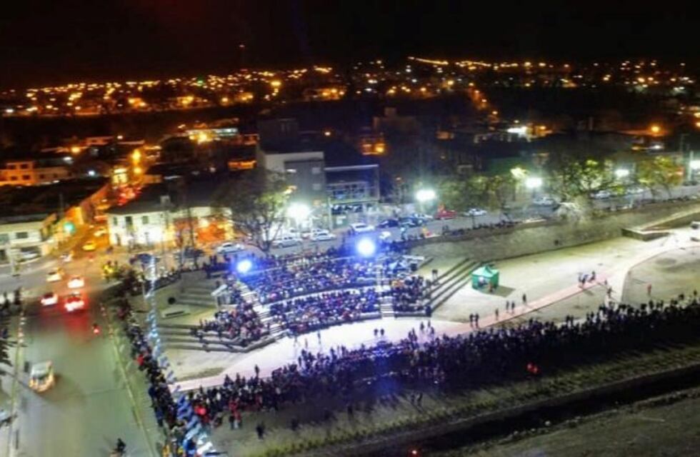 Manual de Convivencia establece "cómo debemos comportarnos" en el Parque Xibi Xibi