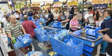 Tres personas detenidas por terrorismo en EE\u002EUU\u002E (EFE)