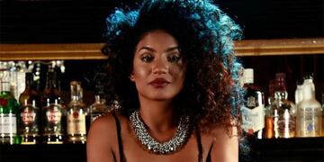 Kate Rodríguez (Foto: Instagram)