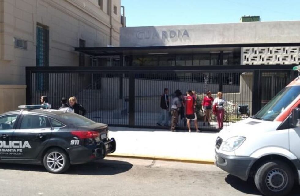 Taxista baleado manejó hasta el hospital y ahora lucha por su vida