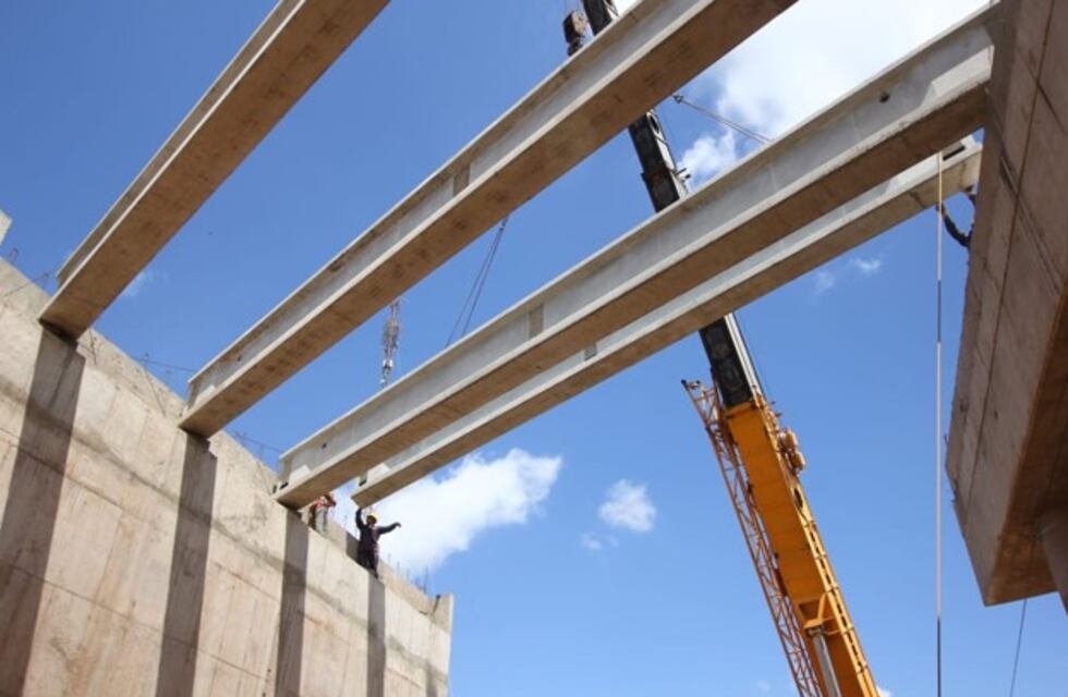 Construirán un puente sobre el río Ctalamochita en Bell Ville
