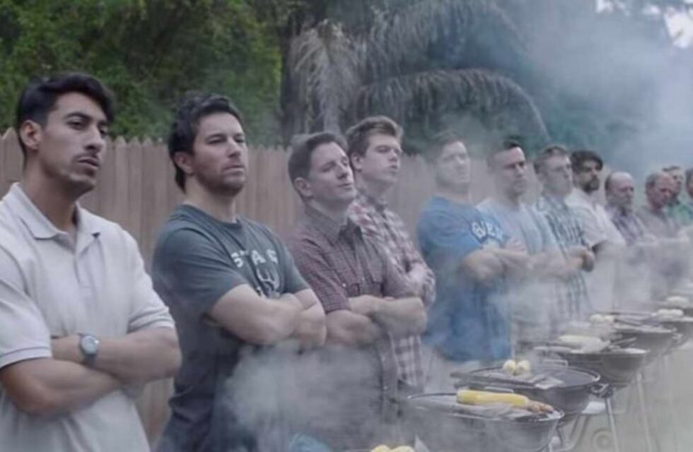 Gillette lanza una campaña contra el machismo y el acoso