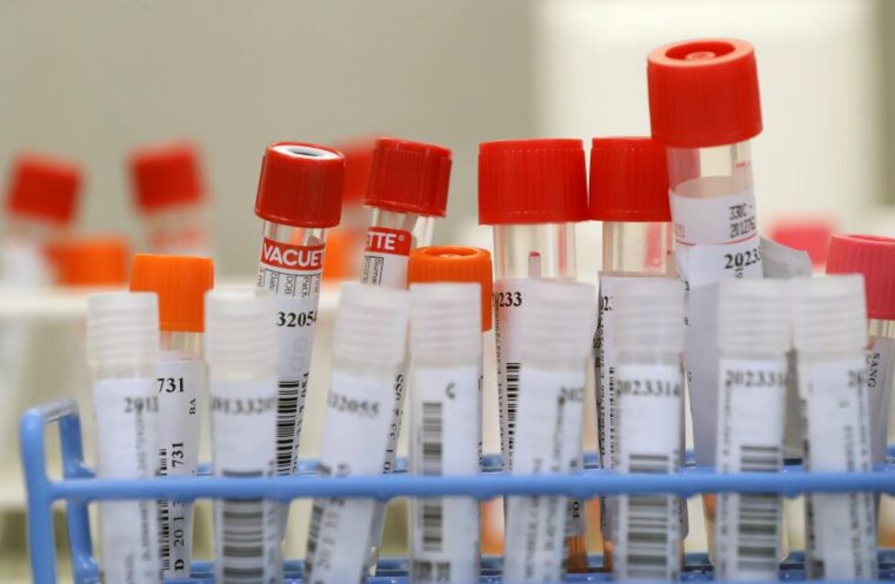 Coronavirus: 10 nuevos casos en Comodoro