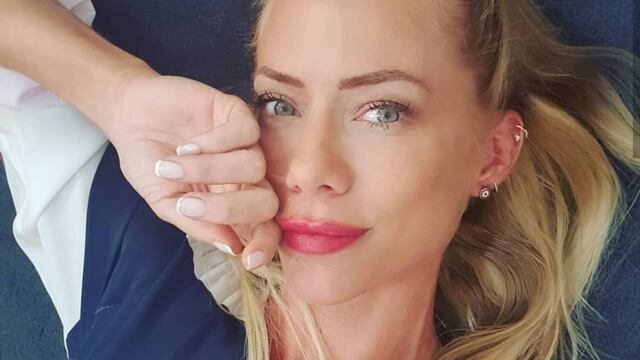 Nicole Neumann contó qué enfermedad está atravesando.