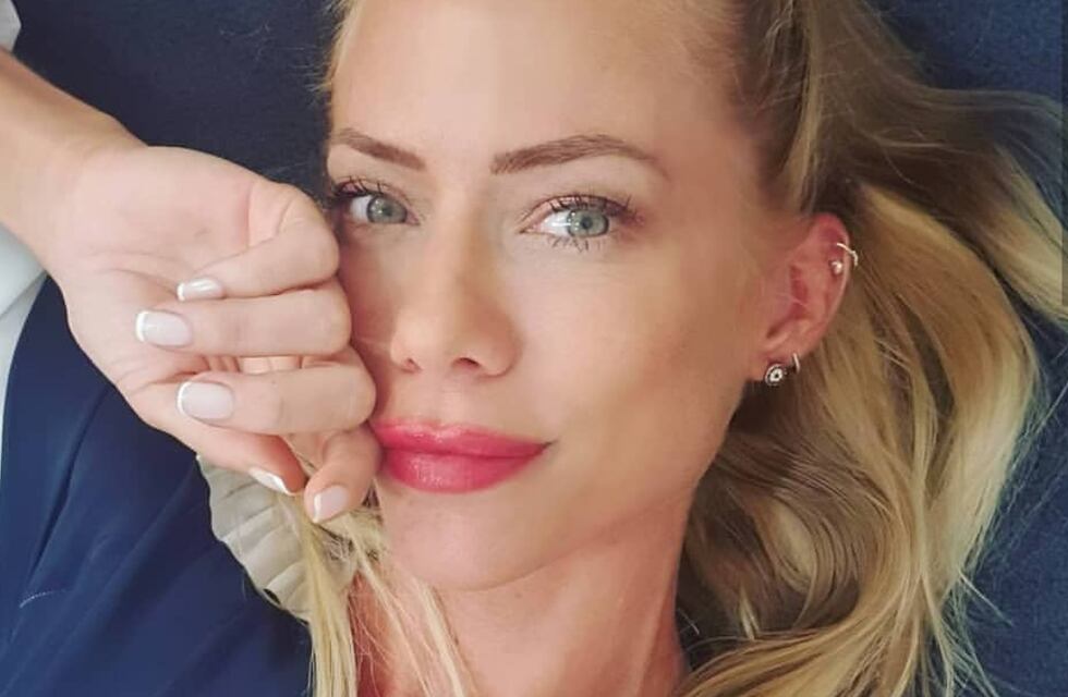 Nicole Neumann mostró su colación infaltable para la tarde: fácil, barata y con pocos ingredientes