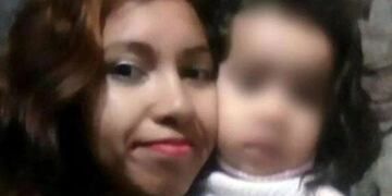 "La maté porque me molestaba", condenaron a perpetua a la madre que con una almohada asfixió a su hija de dos años .
