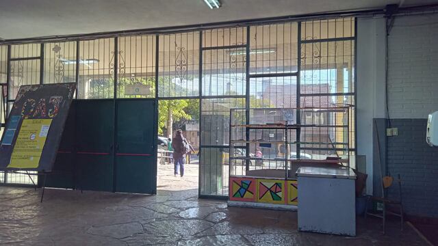 Los pedidos de una escuela de Córdoba ante los casos de violencia.
