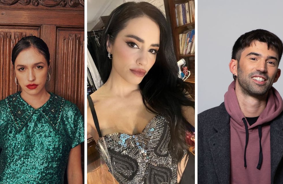 Cande Vetrano habló sobre el supuesto romance entre Lali Espósito y Pedro Rosemblat