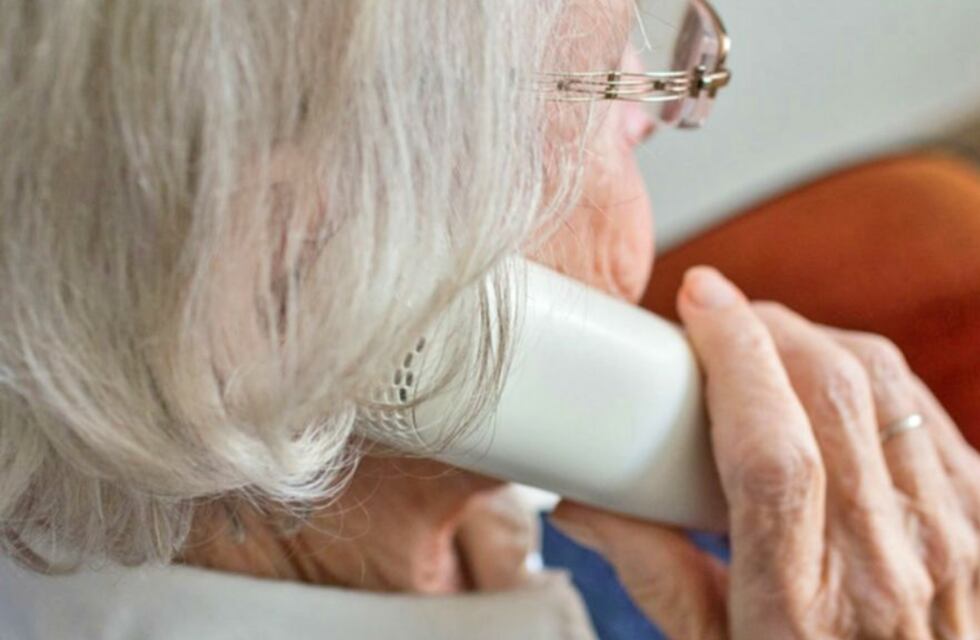 Engañaron y estafaron a una locutora sanjuanina con 1,5 millones de pesos