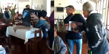 Casanovas está imputado por fraude y estafas en Rosario